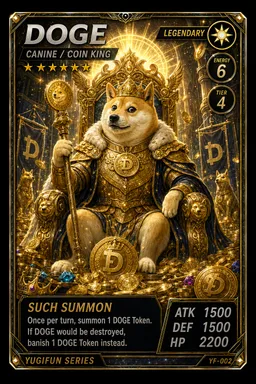 DOGE