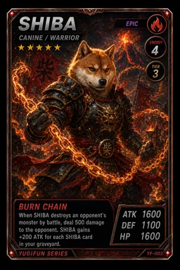 SHIBA