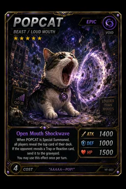 POPCAT