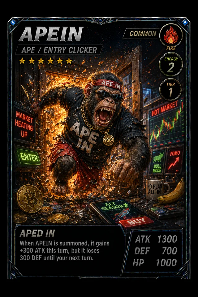 APEIN - YugiFun card